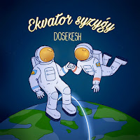 Dosekesh - Ekvator Syzygy загрузить