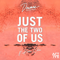 Doumea - Just The Two Of Us (2019 Remix) (Feat. Lebinx) загрузить
