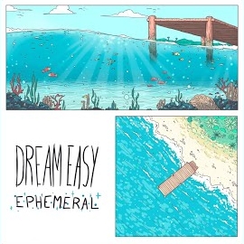 Dream Easy Collective - Always Ft Rook1E & Biosphere загрузить