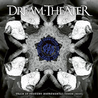 Dream Theater - In The Name Of God (Instrumental Demo 2003) загрузить