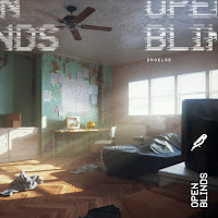Droeloe - Open Blinds загрузить