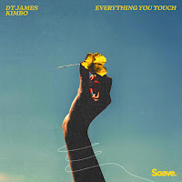 Dt James - Everything You Touch (Sped Up) Ft Kimbo & Speedy Gonzales mp3 скачать