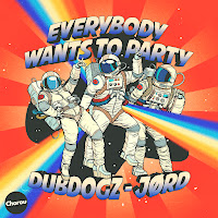 Dubdogz - Everybody Wants To Party Ft Jørd загрузить