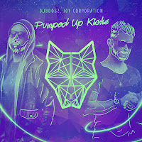 Dubdogz - Pumped Up Kicks (Feat. Joy Corporation) загрузить