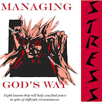 Dudley Bienvenu - 8 Tips For Managing Stress, Pts. 3 & 4 загрузить