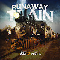 Dusty Leigh - Runaway Train (Feat. Bryan Martin) загрузить