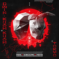 Dwin - Tokyo Ft Kush Kush загрузить