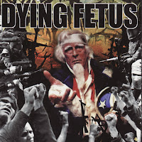 Dying Fetus - Epidemic Of Hate загрузить