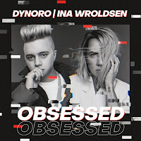 Dynoro - Obsessed Ft Ina Wroldsen загрузить