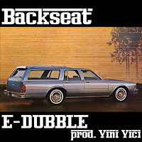 E-Dubble - Backseat загрузить
