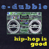E-Dubble - Drinking With My Headphones On загрузить