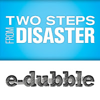 E-Dubble - Two Steps From Disaster загрузить