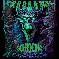 E R R O R - Scheming Ft Slvg загрузить