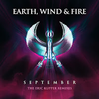 Earth - September (Eric Kupper Extended Vocal Mix) Ft Wind & Fire загрузить