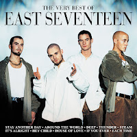 East 17 - Hold My Body Tight (7