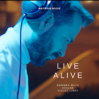 Edward Maya - Live Alive загрузить