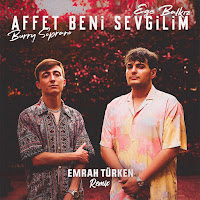 Ege Balkiz - Affet Beni Sevgilim (Emrah Turken Remix) Ft Burry Soprano & Emrah Turken загрузить