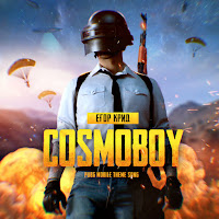 Egor Kreed - Cosmoboy (Pubg Mobile Theme Song) загрузить