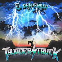 El Desperado - Thunderstruck загрузить