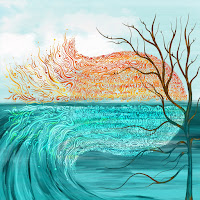 El Mundo - All Along The Way Ft Zazou загрузить