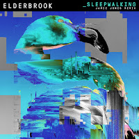 Elderbrook - Sleepwalking (Jamie Jones Remix) загрузить