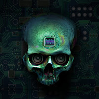 Electronic Ghost Machine - Dubness загрузить