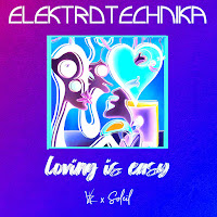 Elektrotechnika - Loving Is Easy (Elektrotechnika Sped Up Remix) Ft Vkz & Soleil загрузить