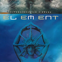 Element - Pergilah Adinda загрузить