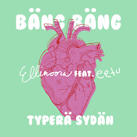 Ellinoora - Bäng Bäng Typerä Sydän (Feat. Eetu) загрузить
