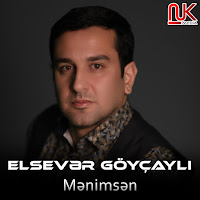 Elsevər Göyçaylı - Mənimsən загрузить