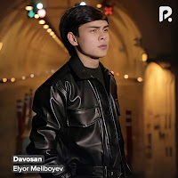 Elyor Meliboyev - Davosan загрузить