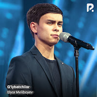 Elyor Meliboyev - G'iybatchilar загрузить