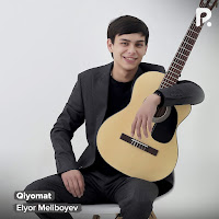 Elyor Meliboyev - Qiyomat загрузить