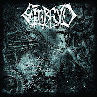 Embryo - The End Of The Beginning загрузить