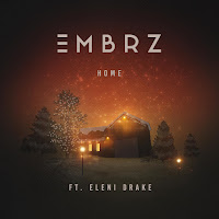 Embrz - Home (Feat. Eleni Drake) загрузить