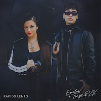 Emilia - Rápido Lento Ft Tiago Pzk загрузить