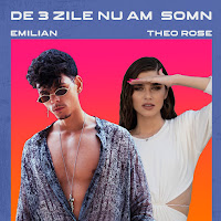 Emilian - De 3 Zile Nu Am Somn (Feat. Theo Rose) загрузить