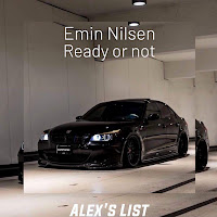 Обложка песни 