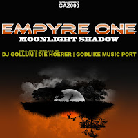 Empyre One - Moonlight Shadow (Radio Edit) загрузить
