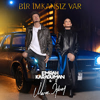 Emrah Karaduman - Bir İmkansız Var Ft Merve Özbey загрузить