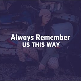 Enbella - Always Remember Us This Way загрузить