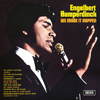 Engelbert Humperdinck - Just Say I Love Her (Live At The Talk Of The Town / 1967) загрузить