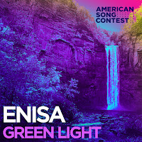 Enisa - Green Light (From “American Song Contest”) загрузить