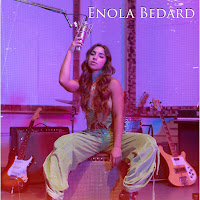 Enola Bedard - Desperado загрузить