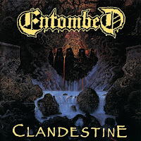 Entombed - Sinners Bleed загрузить