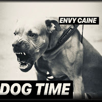 Envy Caine - Dog Time загрузить