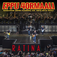 Eppu Normaali - Voi Kuinka Me Sinua Kaivataan загрузить