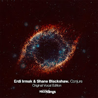 Erdi Irmak - Conjure (Original Vocal Edition) Ft Shane Blackshaw загрузить