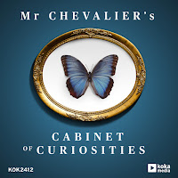 Eric Chevalier - Risky Search загрузить