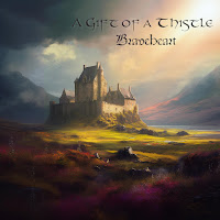 Eric Heitmann - A Gift Of A Thistle (From 